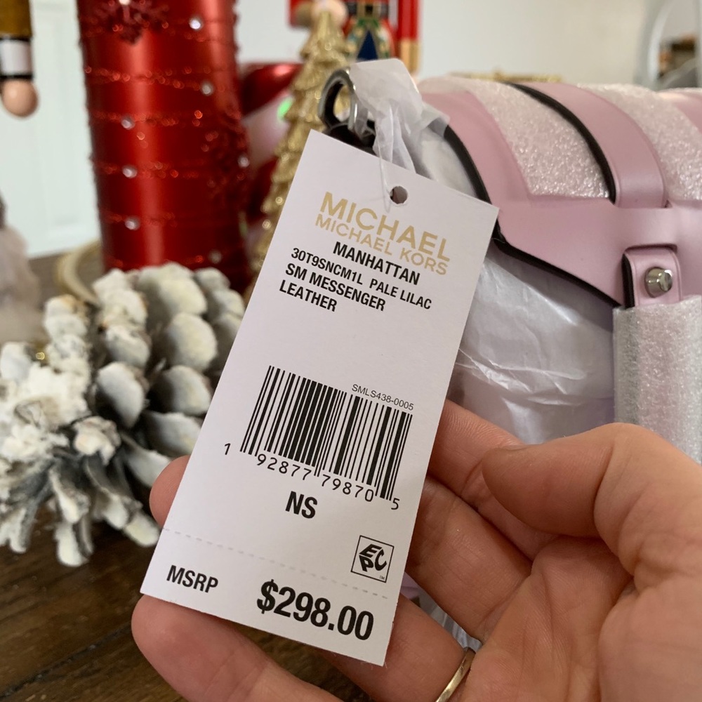 Michael Kors “Manhattan”